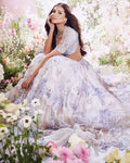 Tara Sutaria in the Zeenat Lehenga Set By KYNAH, Luxury Indian Fashion & Bridal Wear