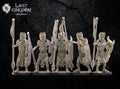 Amun-Re Guard, Lost Kingdom Miniatures