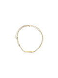 Chloé Jewel Belt — Gold