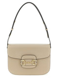 Gucci Shoulder Bag — Cream