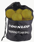 Dunlop Training Foam Ball