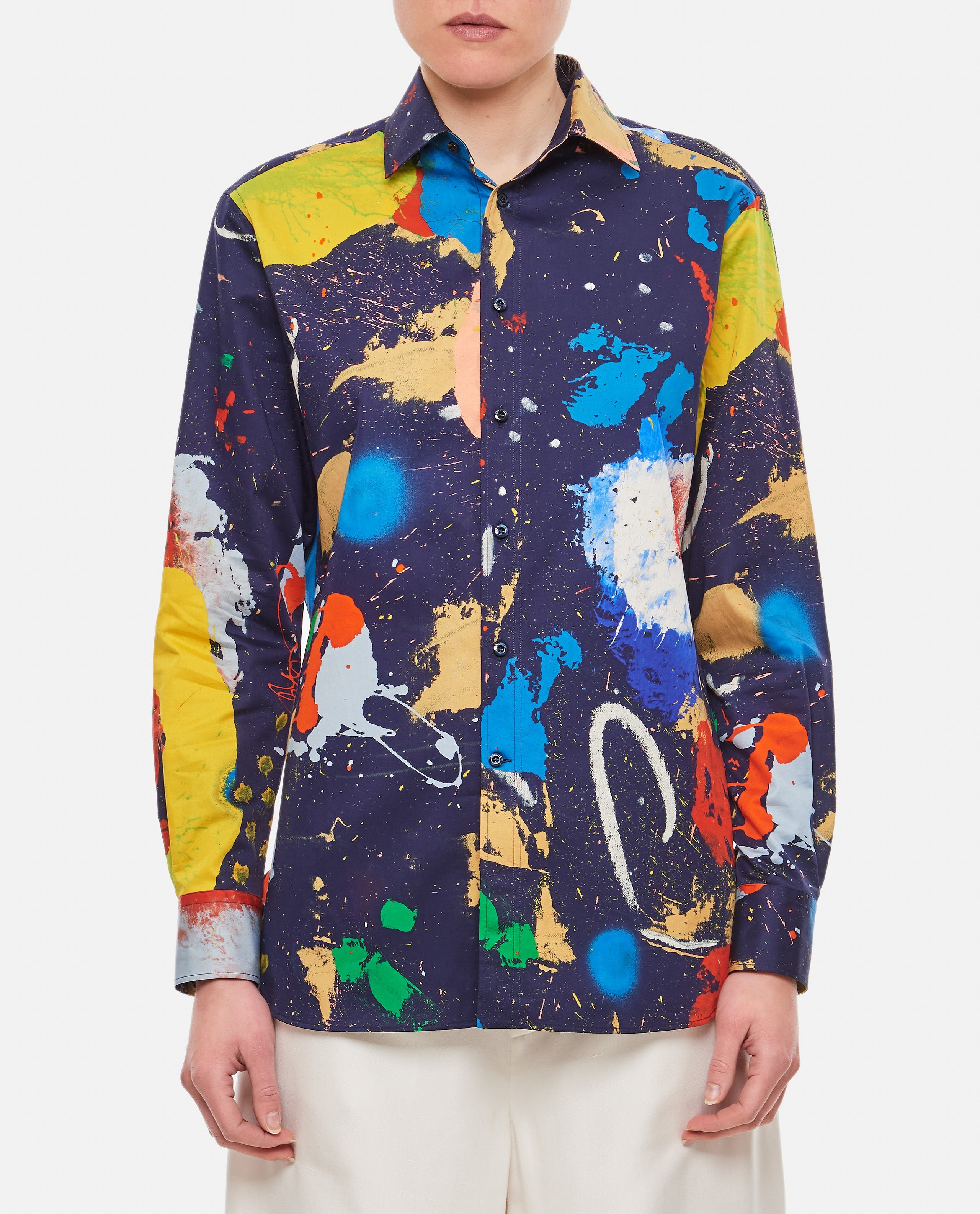 Ralph Lauren Collection Shirts Multicolour - 4