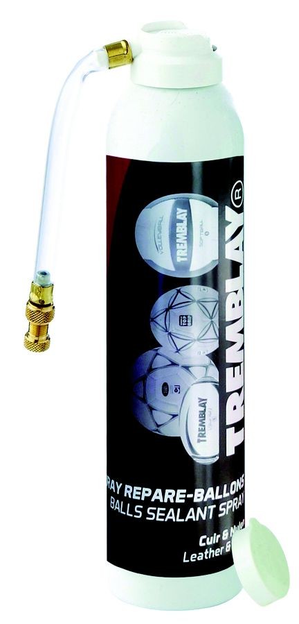 Bomba Repara Balones