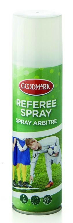 Spray Arbitros