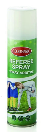 Spray Arbitros