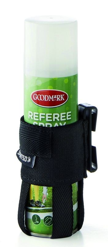 Soporte Spray Arbitros