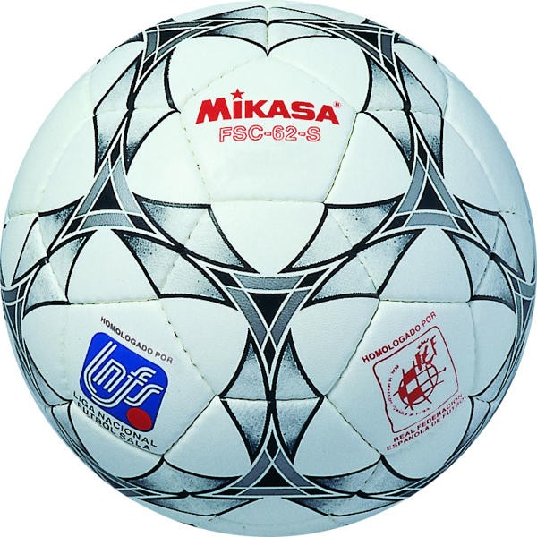 Mikasa Balon Futbol Sala FSC-62