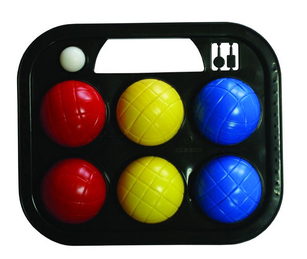 Petanca Plastico