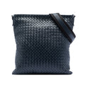 Nappa Intrecciato VN Crossbody