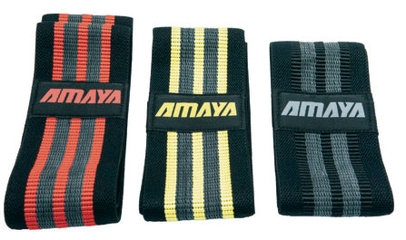 Elastic Power Bands