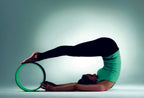 Yoga Wheel