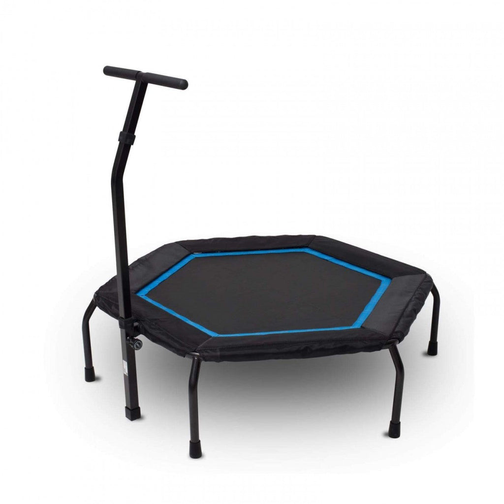 Jumping Fitness Tramp