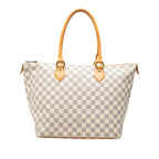 Damier Azur Saleya MM