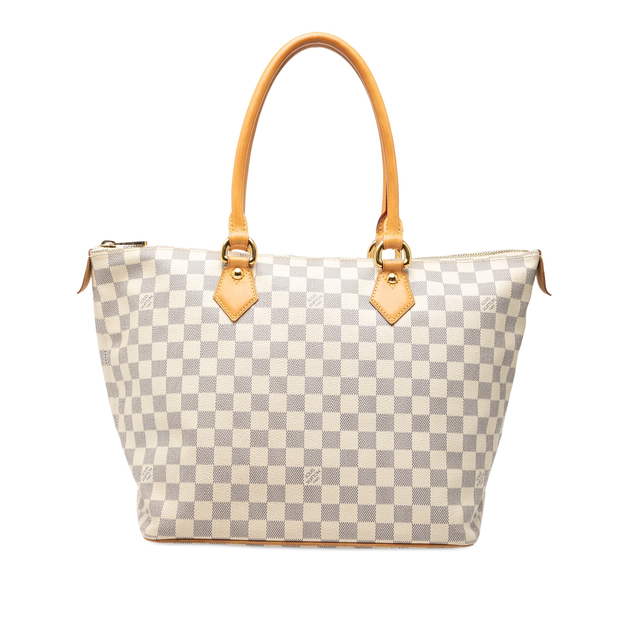 Damier Azur Saleya MM