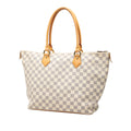Damier Azur Saleya MM