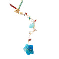 Coral Reef Necklace