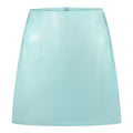 Mint BRIEF Skirt