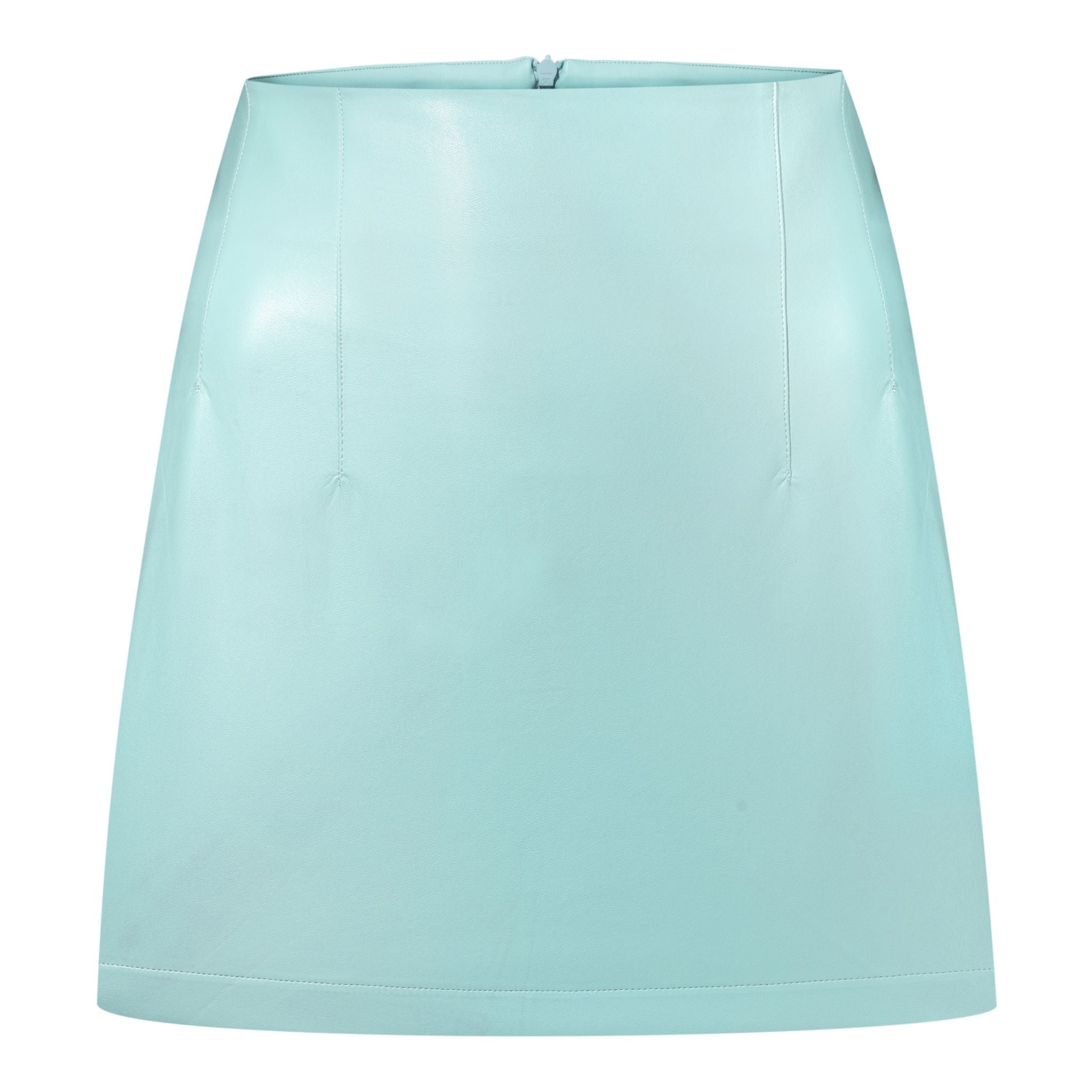 Mint BRIEF Skirt