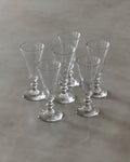 Champagne Flutes