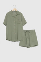 CONJUNTO  NOA