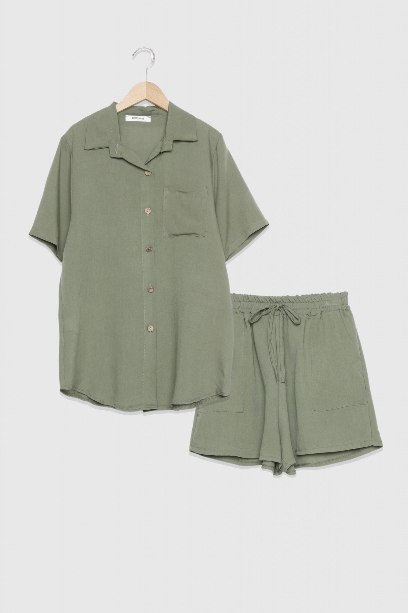 CONJUNTO  NOA