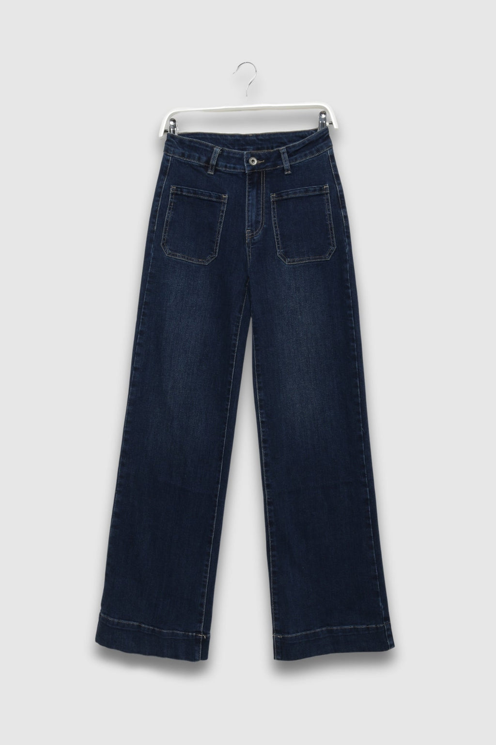 JEANS  BOLSILLOS