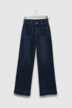 JEANS  BOLSILLOS
