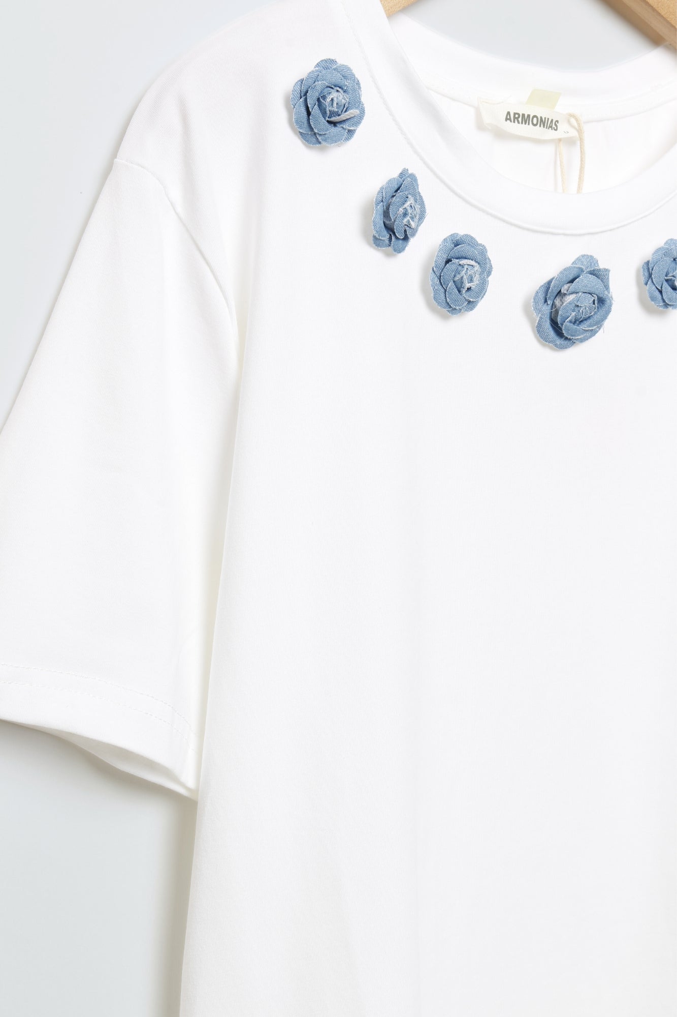 CAMISETA  FLORENCIA
