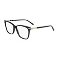Ferragamo SF3013001 Eyeglasses — Black
