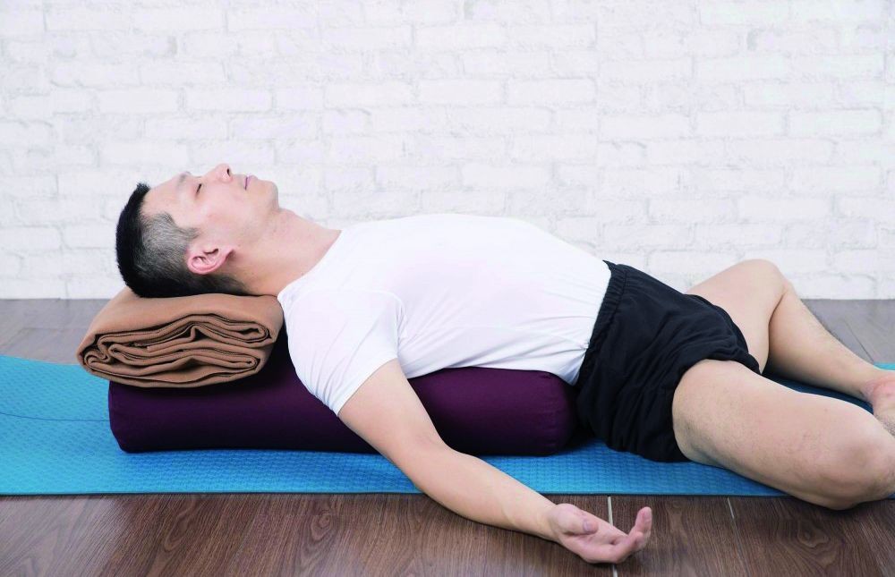 Bolster Rectangular