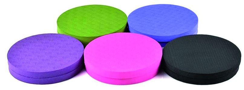 Yoga Pad