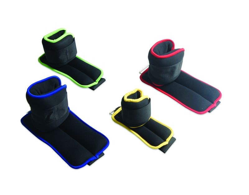 Tobillera Muñequera Neopreno