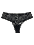 Eres Briefs — Black