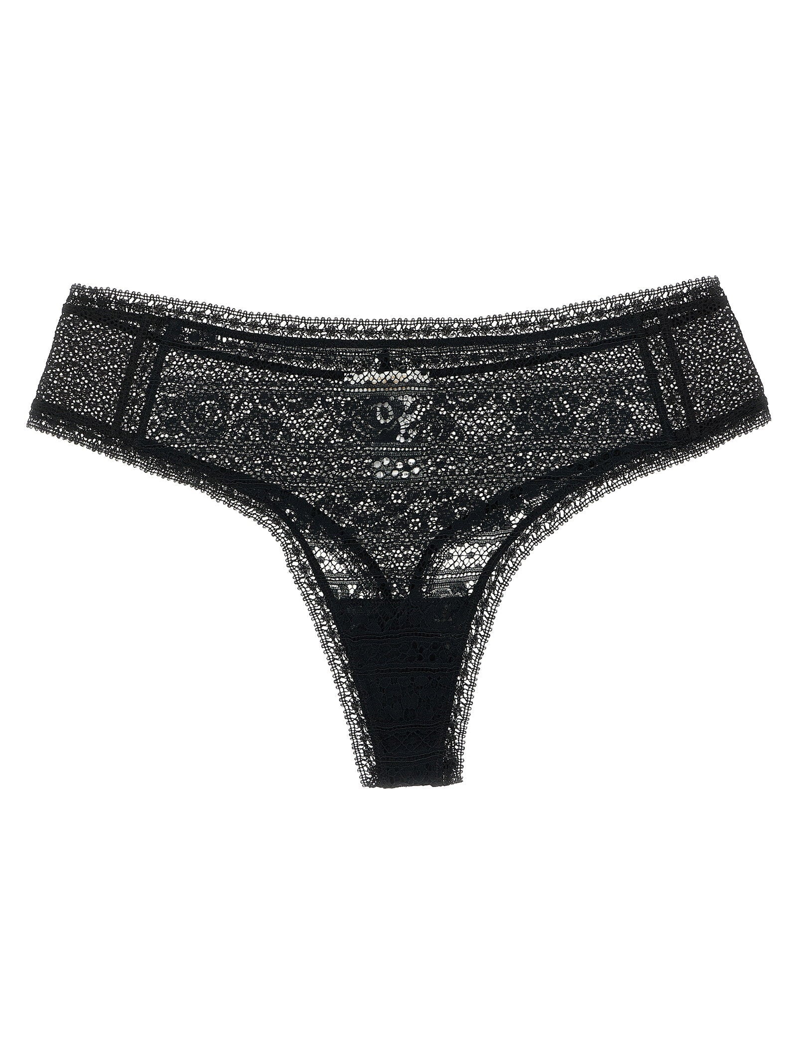 Eres Briefs — Black