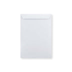 C4 White Opaque Business Peel & Seal Envelope (324 x 229mm)