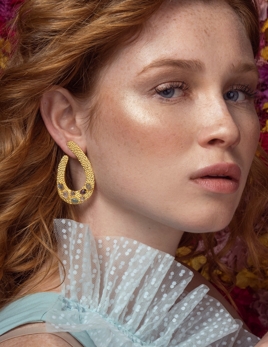 Pendientes Persia