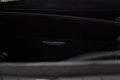 Men's Brown Exotic Leather Zip Around Continental Clutch Wallet