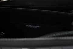 Men's Brown Exotic Leather Zip Around Continental Clutch Wallet
