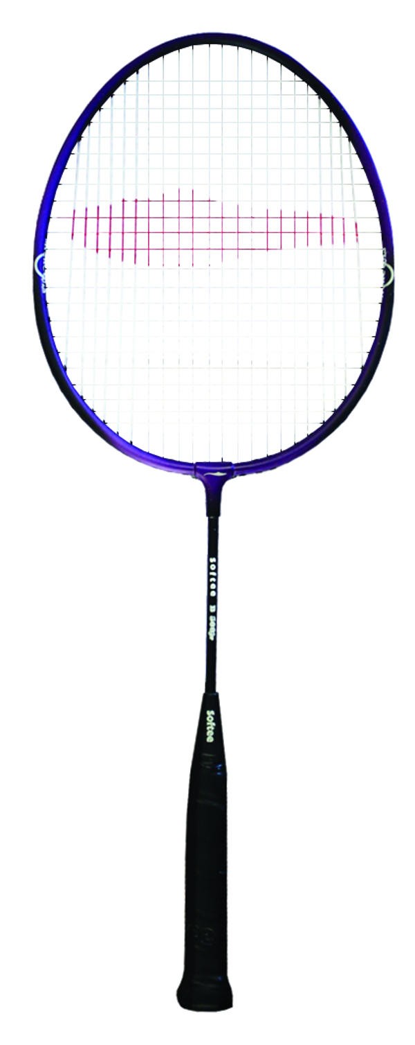 Raqueta Badminton Junior