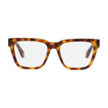 Roberto Cavalli VRC026M Tortoiseshell Acetate Eyeglasses — Brown