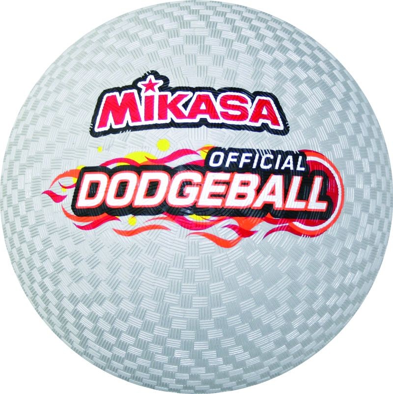Mikasa Dodgeball