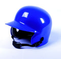 Casco Bateador Pvc