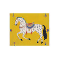 The Majestic Dappled Horse Fine Art Poster