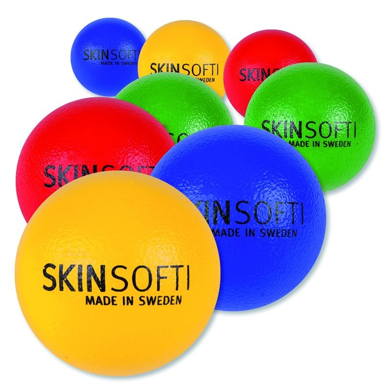 Balon Skin Softi