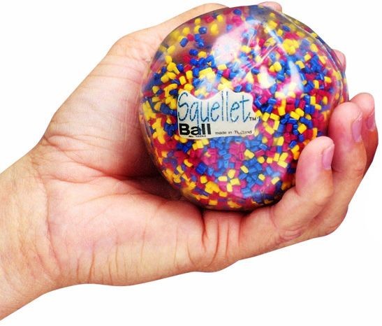 Squelet Ball