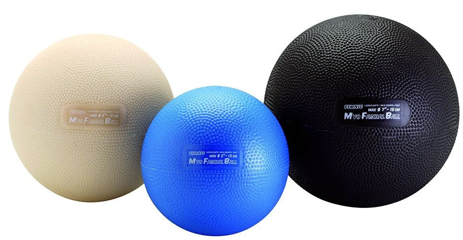 Pelota Myo Fascial