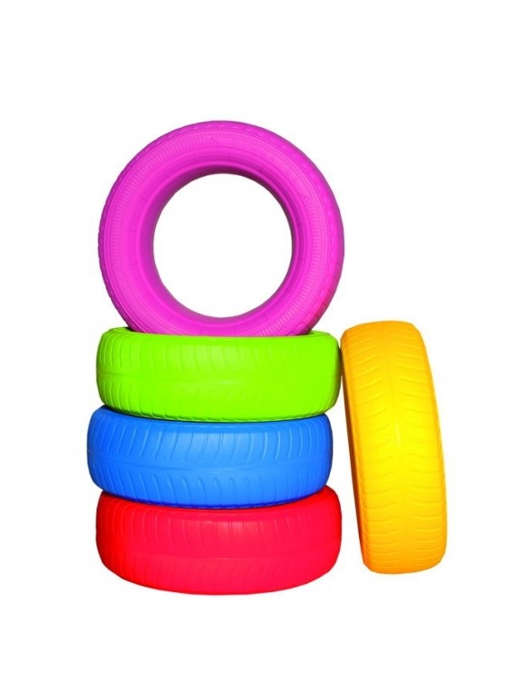 Neumático Didactico
