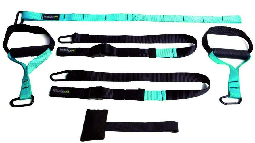 Suspension Trainer Ajustable