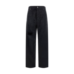Women's Kim Pants Black