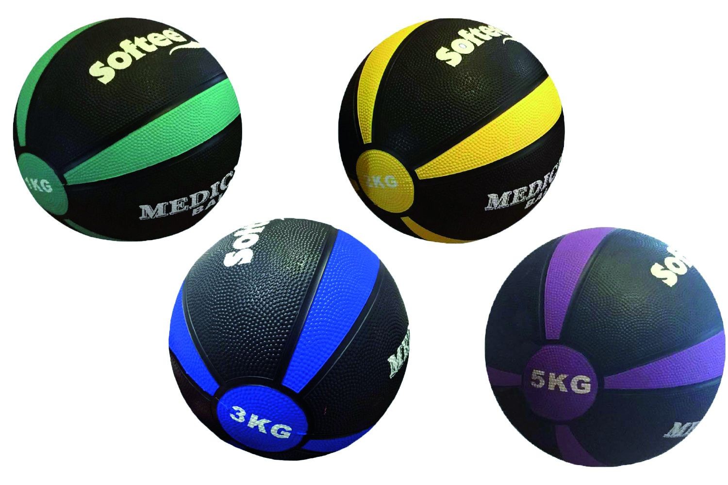 Balon Medicinal New